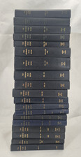 18 Volumes of The Arabian Stud