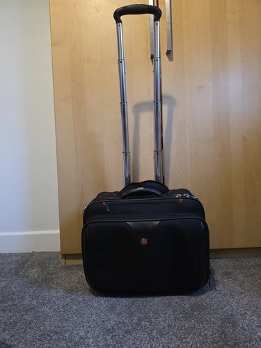 Wenger wheeled luggage - wheeled,