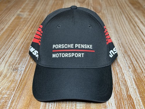 Puma porsche penske motorsport - penske,