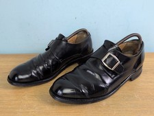 Barker Mens Single Strap