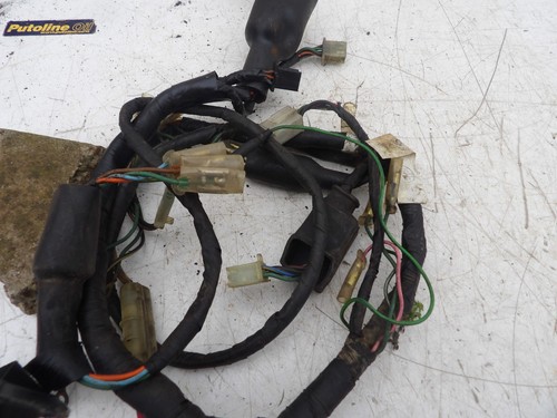 Honda mbx wiring - honda, 50