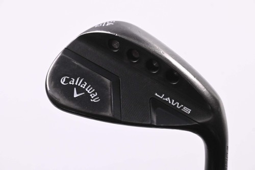 Callaway jaws full toe - callaway,