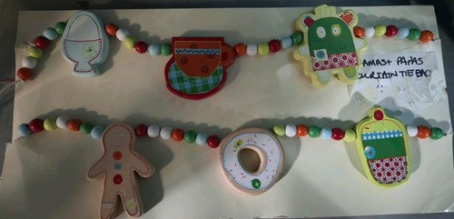 Gingerbread mamas papas - gingerbread,