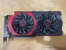 MSI GeForce GTX 960 Gaming 2GB