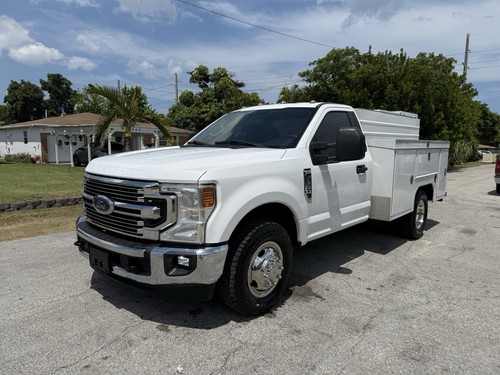 2021 ford 350 - 2021, super