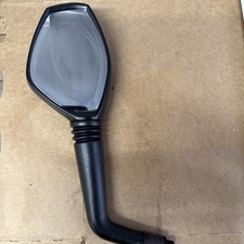 ktm duke 690 Rear View Mirror 