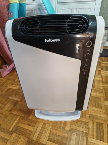 Fellowes air purifiers - air,