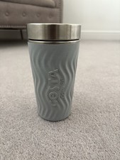 New Costa Coffee Bean 2 Cup- Recycled 12oz Travel Cup