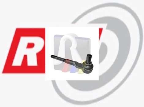 Front fits both sides tie - tie, rod