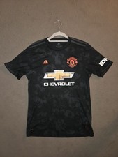 Manchester United 19/20 Third