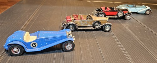 Matchbox lesney diecast - lesney, toy