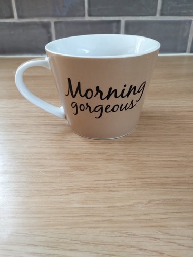 Next morning gorgeous - morning,