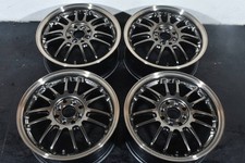 JDM RAYS VOLK RACING RE30 16