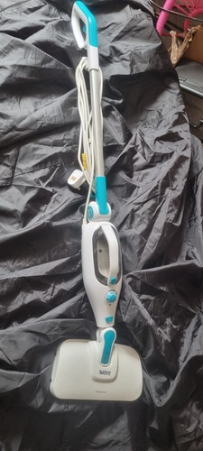 Beldray steam cleaner - 12, in