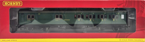 Hornby r4342b maunsell 4 - hornby,