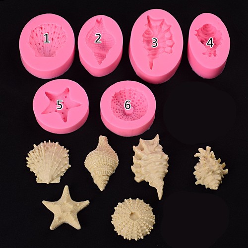 Pcs silicone baking - 6,