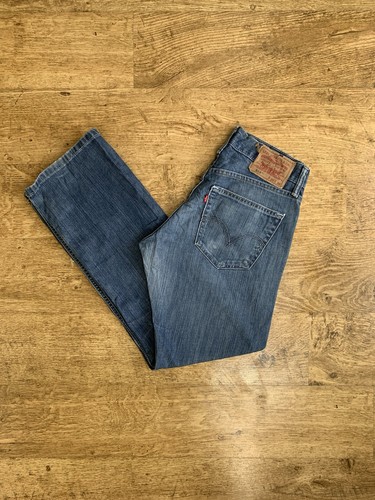 089 men levi 514 - levi’s, blue