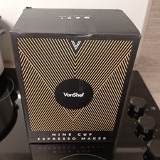 Vonshef espresso maker cup - espresso,