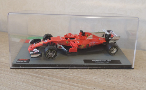 Panini 43 model car - ,