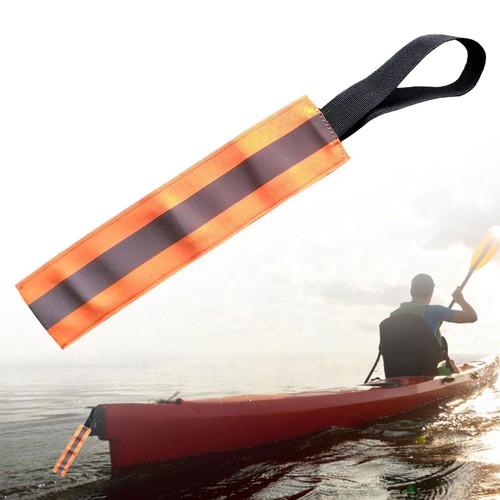 Kayak flag trailer warning - trailer,