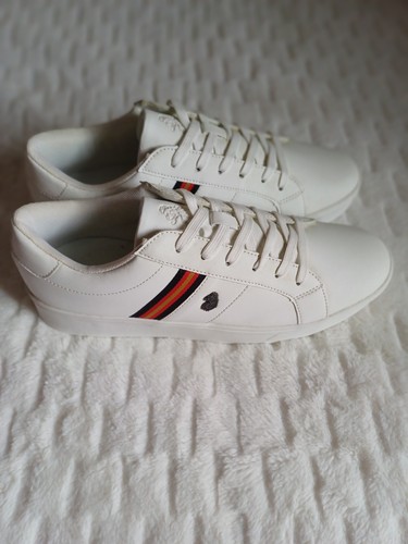 Men luke 1977 - luke, trainers