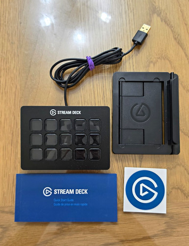 Elgato stream deck key - elgato,