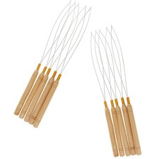 10 Pcs hair beader tool Beard