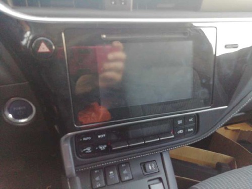 8614002360 gps navigation - 8614002360,