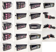 Mixed Job Lot of Orbit Marine & Thomson Dura Equipment - AL-7100-ACU, DuraTrue