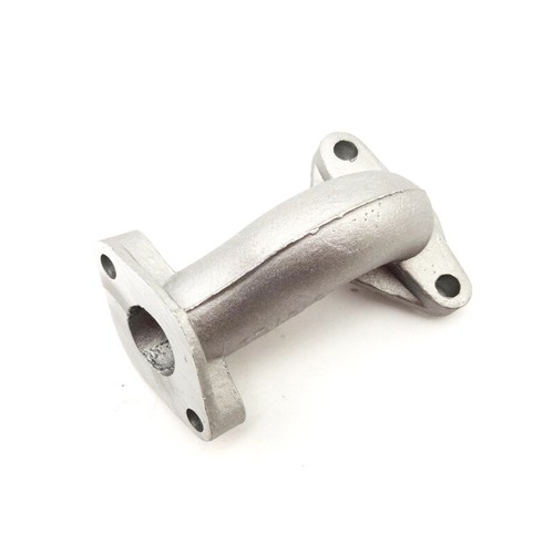 Manifold intake inlet pipe for - pipe,
