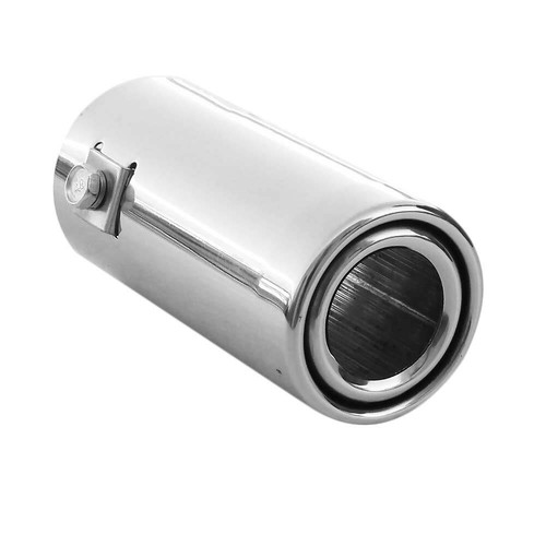Exhaust tip trim - tip, tail