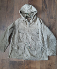Vintage Belstaff Silverdale Dalesman Ski smock anorak Scooter Mods Scouts 40s L