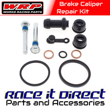WRP Brake Caliper Seal Repair