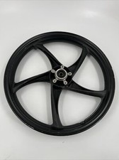 Kaiser ks125 xtr125 - xtr125, front