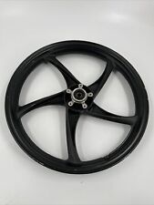 Kaiser KS125-23 / XTR125 FRONT WHEEL #A28