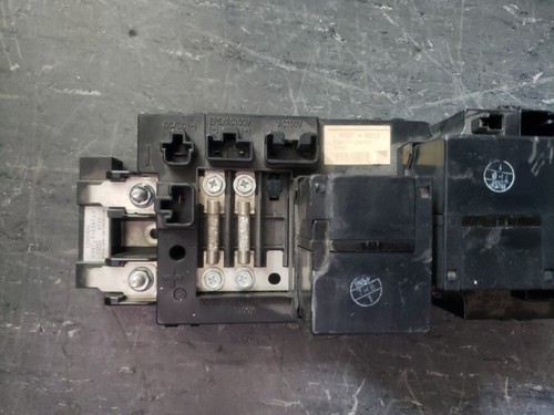 Toyota estima hybrid battery - hybrid,