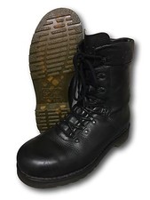 German army paratrooper boots - paratrooper,