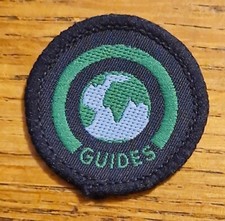 GirlGuiding Old Worldwide