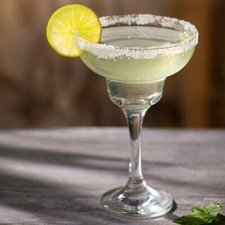 City Margarita Cocktail