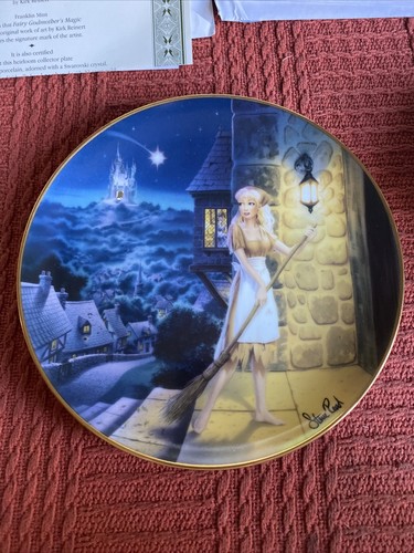Franklin mint limited - franklin,