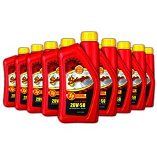 Schaeffer Motor Oil Extreme