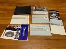 2007 Volvo S60/S60R Owners