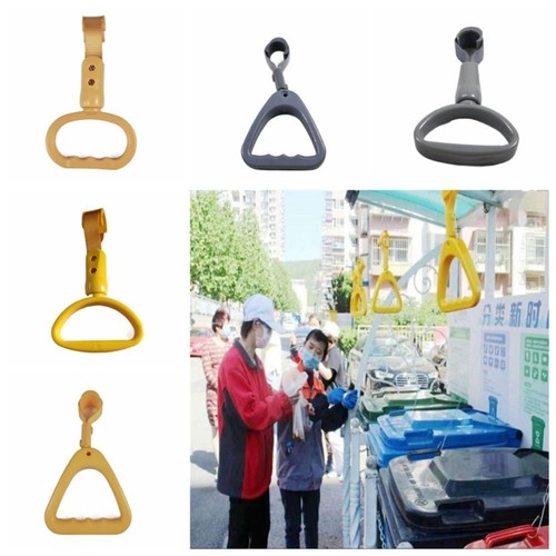 Removable triangle bus subway - bus,