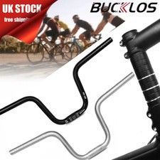 Bicycle handlebar aluminum mtb - bicycle,
