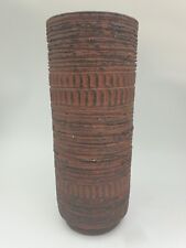 SPARA fireclay vase ceramic