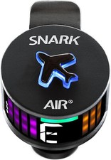 SNARK AIR Rechargeable Clip-On