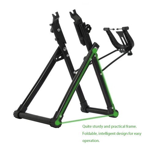 Mtb bike wheel - mtb, stand