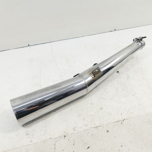 Honda 900 sc01 exhaust - honda, cb