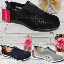 Boulevard Ladies Casual