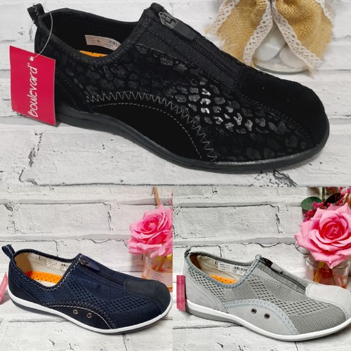 Boulevard ladies casual - boulevard,